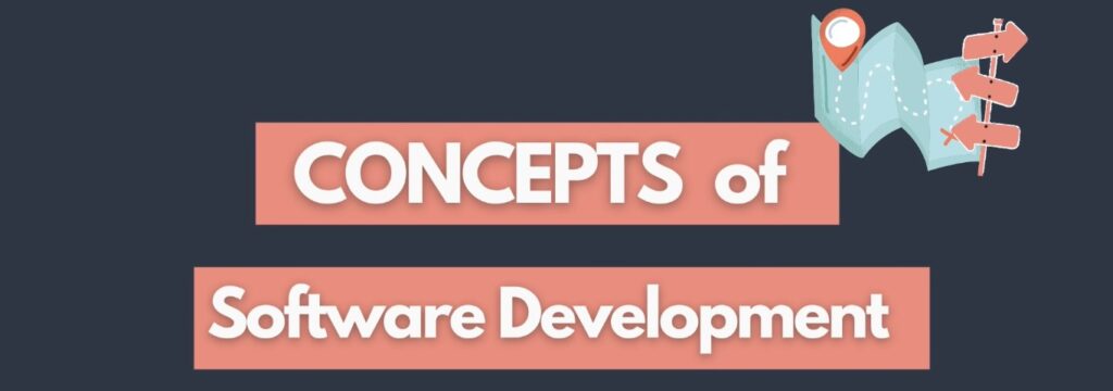 DevOps Concepts of Software Development