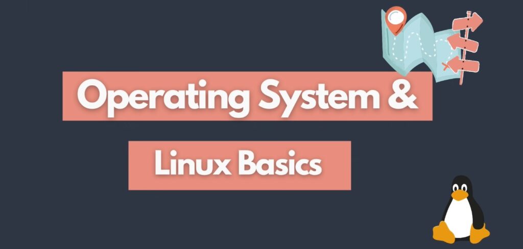 DevOps Linux Basics
