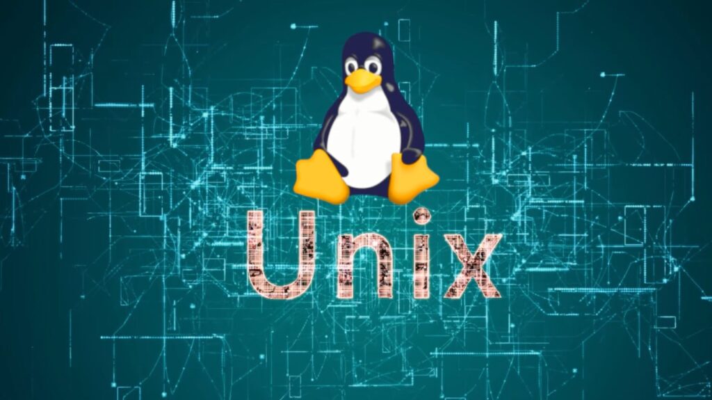 History of Linux - The Official DevClouds Blogs